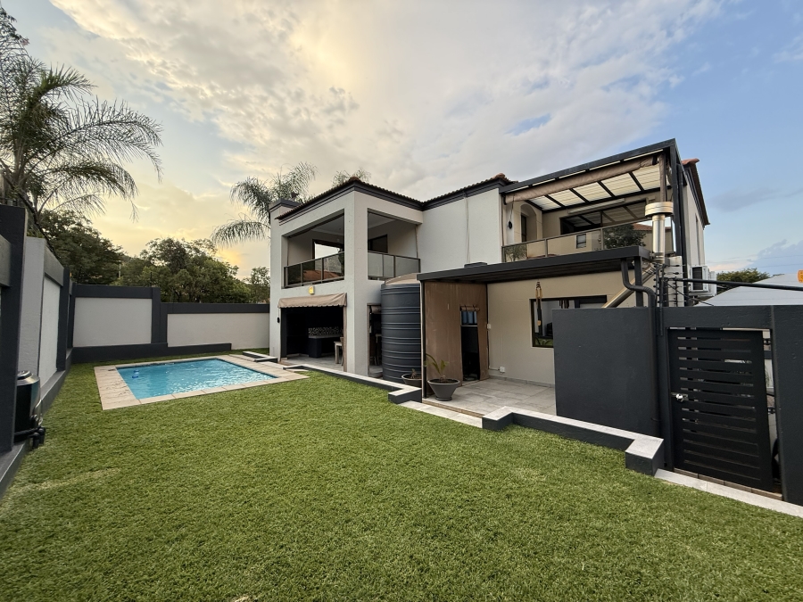 3 Bedroom Property for Sale in Boschdal North West